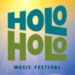 Holo Holo Music Festival: J Boog, Maolo & L.A.B. – Saturday