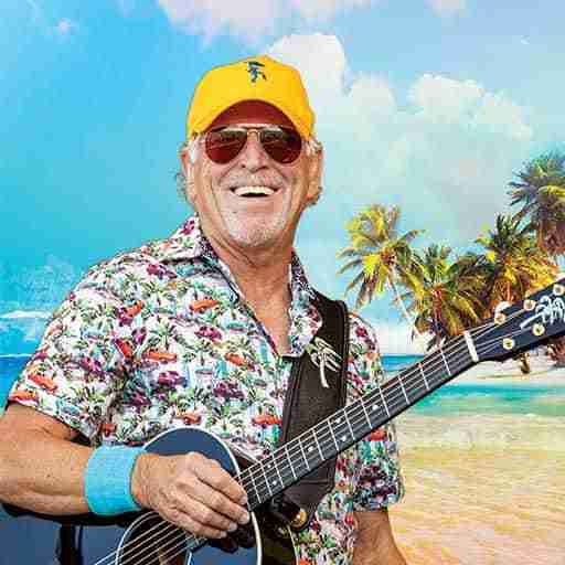 Jimmy Buffett And The Coral Reefer Band Tickets | Las Vegas Events 2023