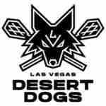 Las Vegas Desert Dogs vs. Panther City Lacrosse Club