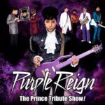 Purple Reign – Prince Tribute
