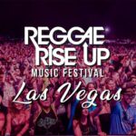 Reggae Rise Up Las Vegas – 3 Day Pass