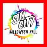 Sin City Halloween Ball