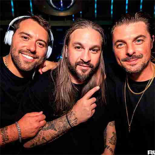 Swedish House Mafia Tickets Las Vegas Events 2023