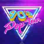 The 90s Pop Tour