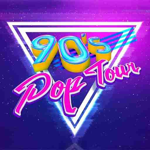 90s pop tour 2023