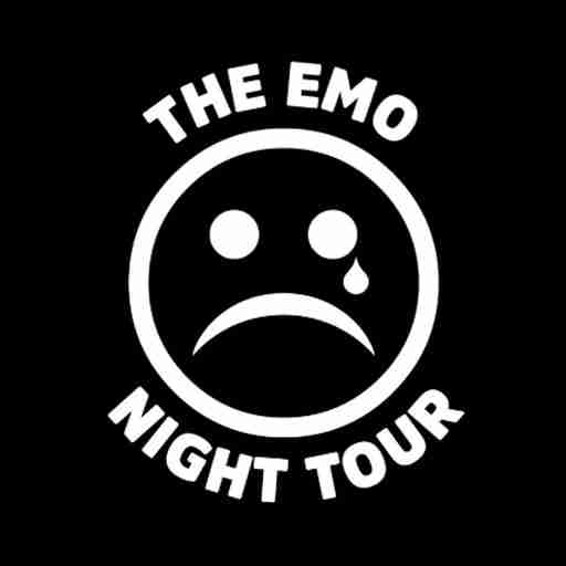 The Emo Night Tour Tickets Las Vegas Events 2023