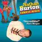 Nathan Burton – Comedy Magic