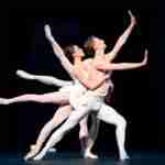 Nevada Ballet Theater: Balanchine & Robbins