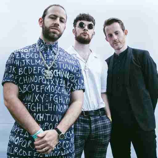 Chase And Status Tickets Las Vegas Events 2023