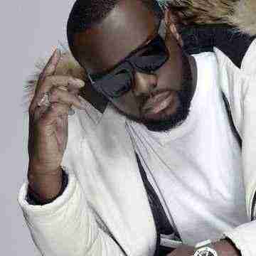 maitre gims new album 2022