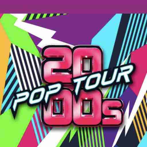 Pop 2000 Tour Tickets | Las Vegas Events 2023