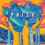 Phish – 4 Day Pass