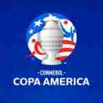 Copa America Tournament – Group Stage: Paraguay vs. Brazil