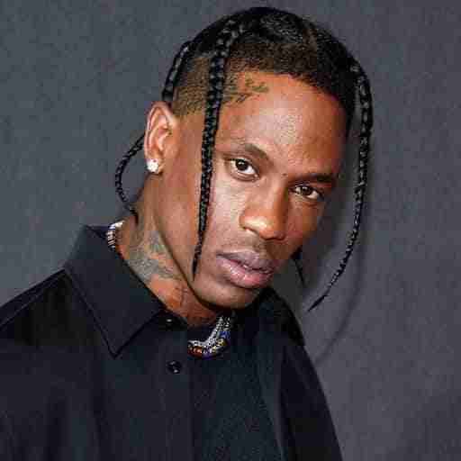 Travis Scott Tickets | Las Vegas Events 2023