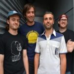 Best Friends Forever Fest: Cap’n Jazz, The Dismemberment Plan, American Football & Pinback – Friday