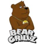 Bear Grillz, Vastive & Perry Wayne