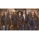 Blackberry Smoke