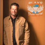 Blake Shelton