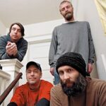 Best Friends Forever Fest: Sunny Day Real Estate, Unwound, Built To Spill & Jawbox – Saturday