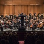 Las Vegas Philharmonic: Leonard Slatkin, Storm Large & Hudson Shad – Gershwin