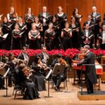 Las Vegas Philharmonic: Joshua Horsch – Handel’s Messiah