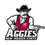 UNLV Rebels Basketball vs. New Mexico State Aggies