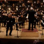 Las Vegas Philharmonic: Yaniv Segal & Sara Davis Buechner – Tchaikovsky’s Fifth